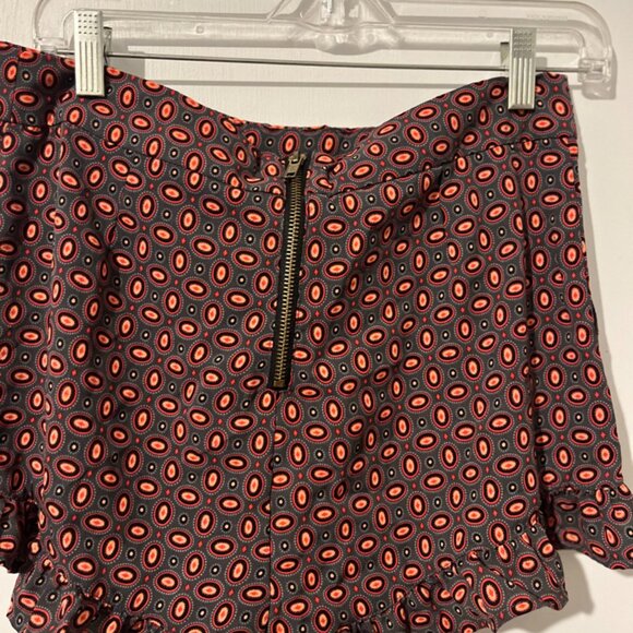 NWT GB JUNIOR SHORTS SZ M - Picture 3 of 5